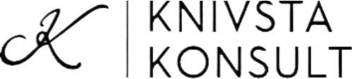 Knivsta Konsult AB logotyp