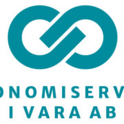 Ekonomiservice i Vara AB logotyp