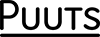 PUUTS Interiör AB logotyp