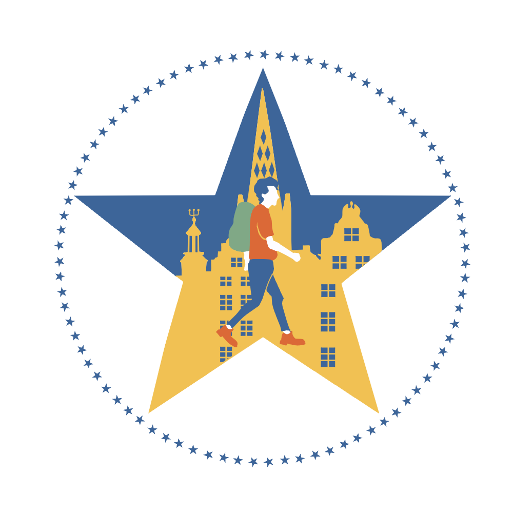 Guiding Stanley Rutgersson AB logotyp