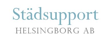 Städsupport Helsingborg AB logotyp