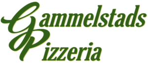 Gammelstads Pizzeria AB logotyp