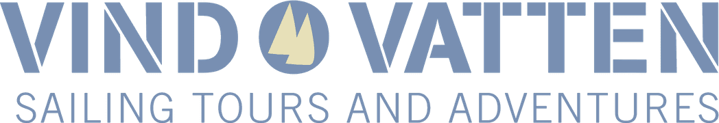 Vind o Vatten KREO AB logotyp