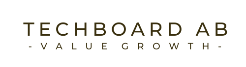 Techboard AB logotyp