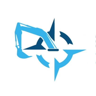 Bergholmens Entreprenör AB logotyp