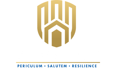 Veralex AB logotyp