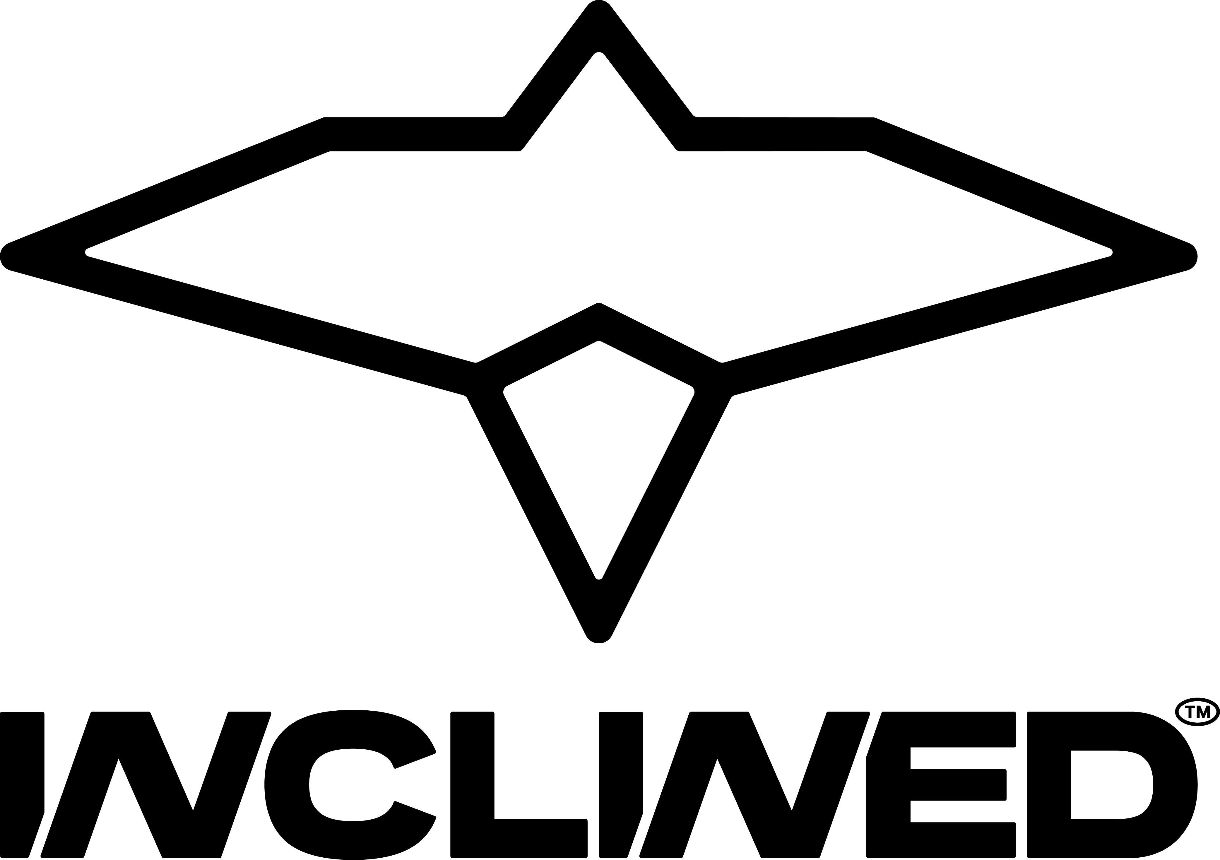 Inclined Labs Stockholm AB logotyp