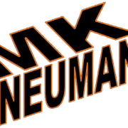 MK Neuman Mur&Bygg AB logotyp