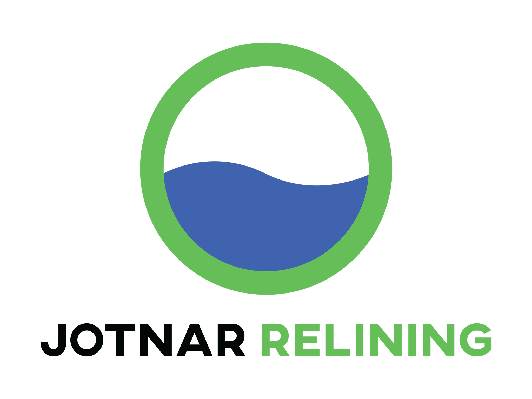 Jotnar Relining AB logotyp