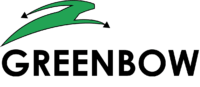 Greenbow AB logotyp