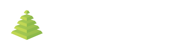 Aspecta konsult AB logotyp