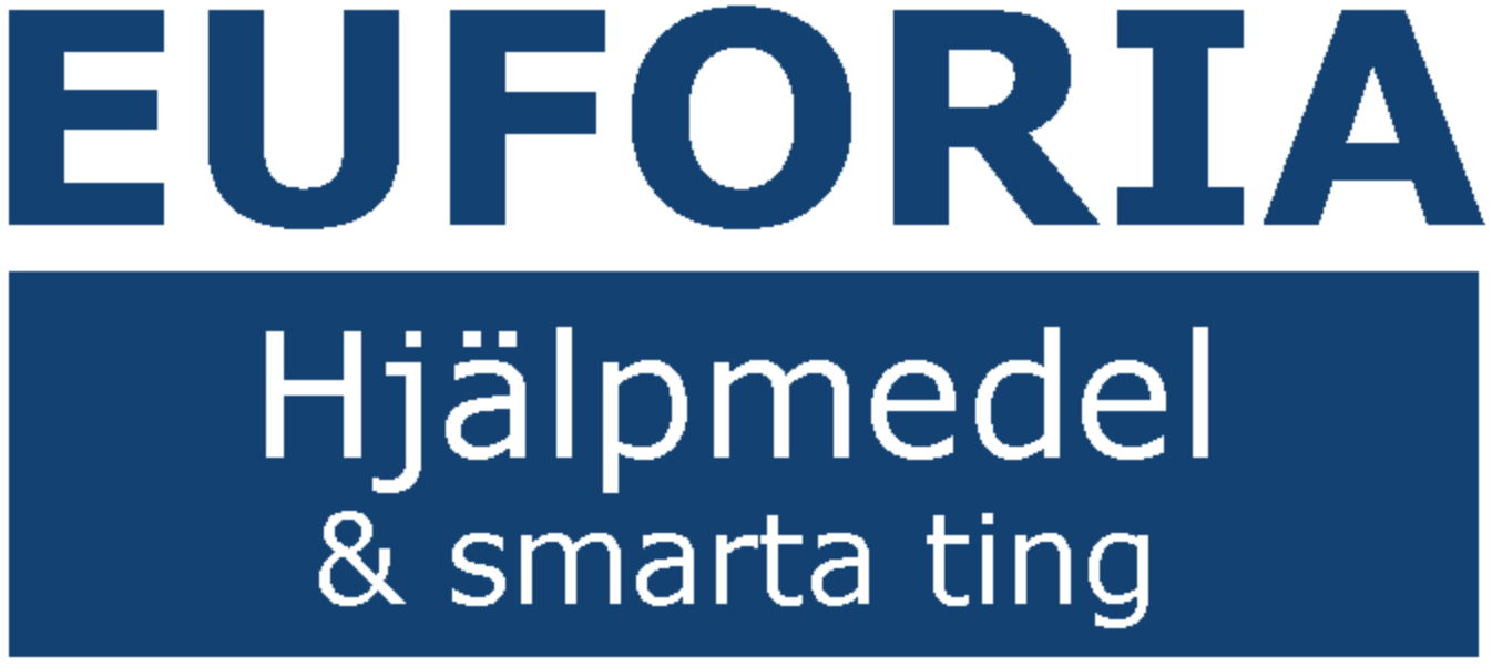 Euforia AB logotyp