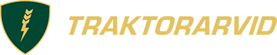 Traktorarvid AB logotyp