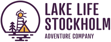 AB Lake Life Stockholm logotyp