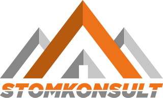 Stomkonsult Prefab i Sverige AB logotyp