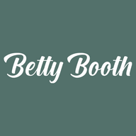 Betty Booth AB logotyp