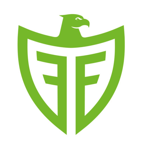 Falköga Tech Hub AB logotyp