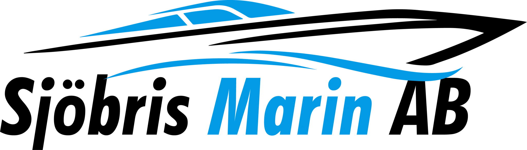 Sjöbris Marin AB logotyp