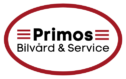 Primos Bilvård & Service AB logotyp