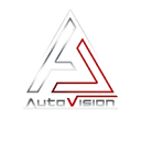 Autovision Sverige AB logotyp