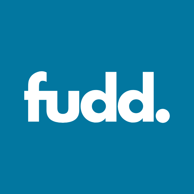 Fudd Finans AB logotyp