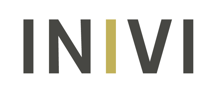 INIVI AB logotyp