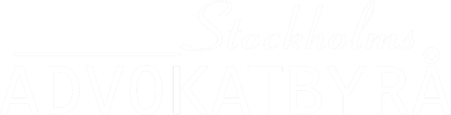 Stockholms Advokatbyrå Denis Celo AB logotyp