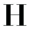 Hanaw Rashid AB logotyp