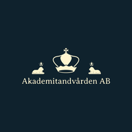 Akademitandvården AB logotyp