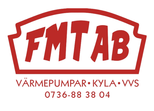 FMT i Fagersta AB logotyp