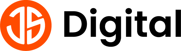 JSDigital AB logotyp
