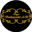 Vapper butiksspecialist AB logotyp