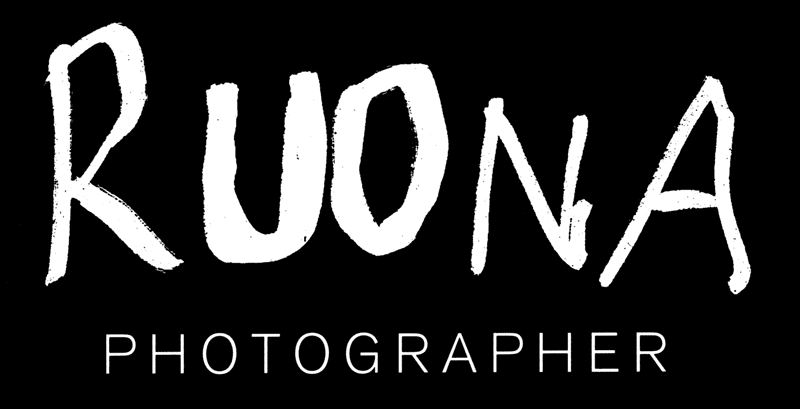 Fotograf Kennet Ruona AB logotyp