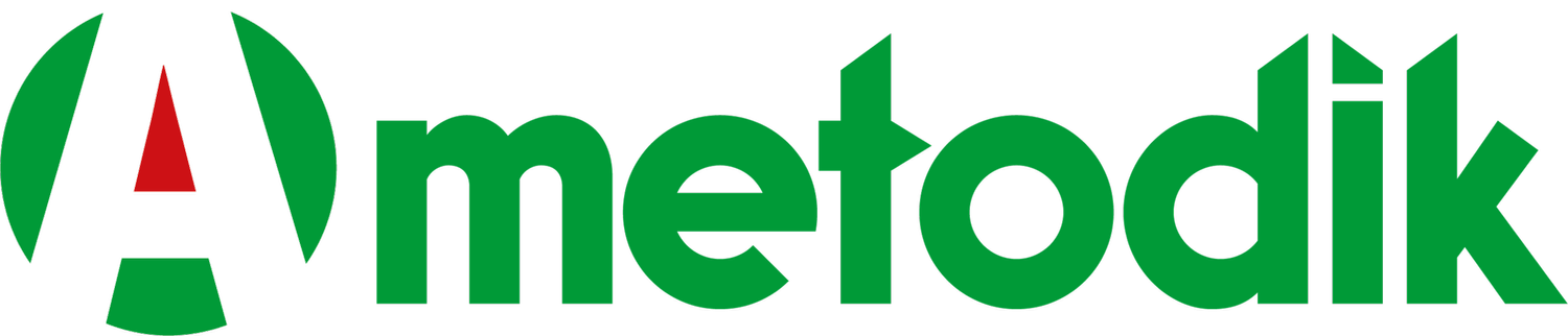 A-metodik Infra AB logotyp