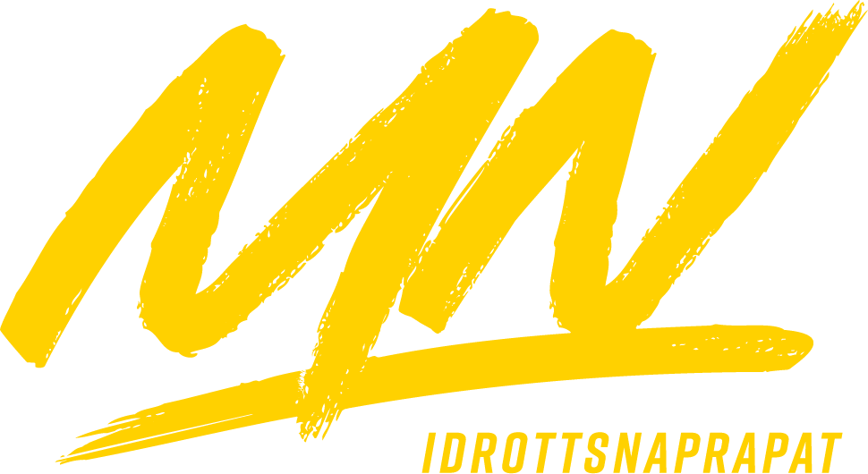 MN Idrottsnaprapat AB logotyp