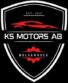 KS Motors AB logotyp