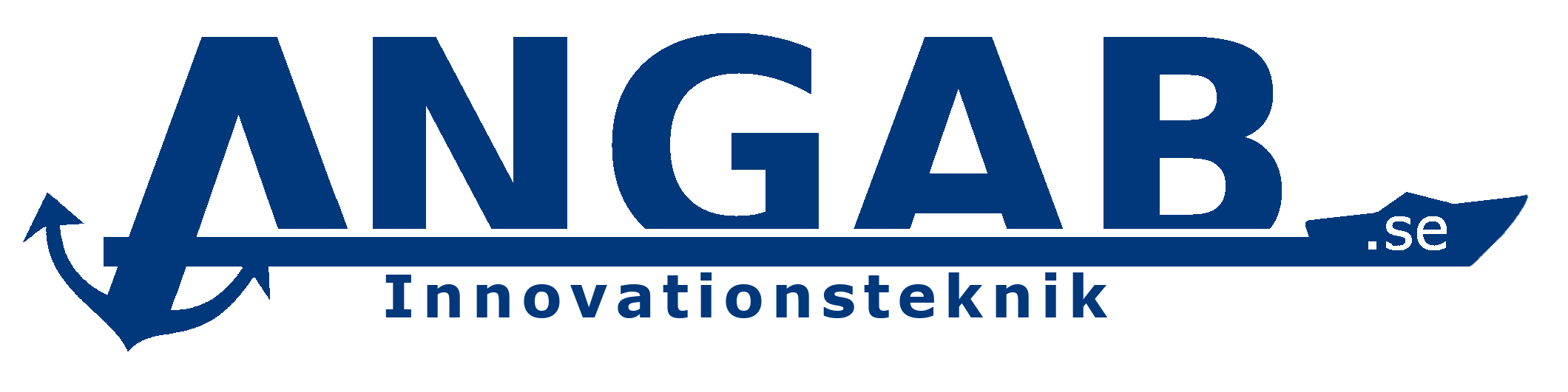 ANGAB Innovationsteknik AB logotyp