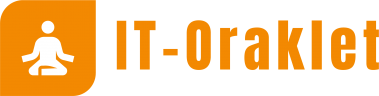 IT-Oraklet Stockholm AB logotyp