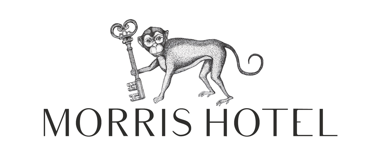 Hotell Central By Morris AB logotyp