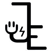 Järnebrants Elektriska AB logotyp