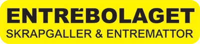 Entrebolaget Sverige AB logotyp