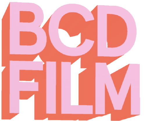 BCD Film AB logotyp