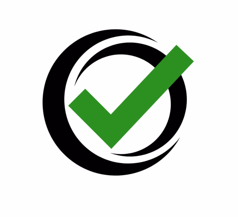 Check Anläggningskontroll AB logotyp