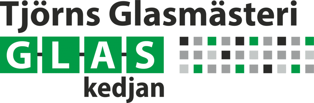 Tjörns Glasmästeri AB logotyp