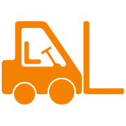TruckExpress AB logotyp