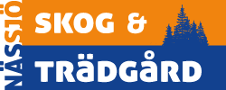 Skog & Trädgård i Nässjö AB logotyp