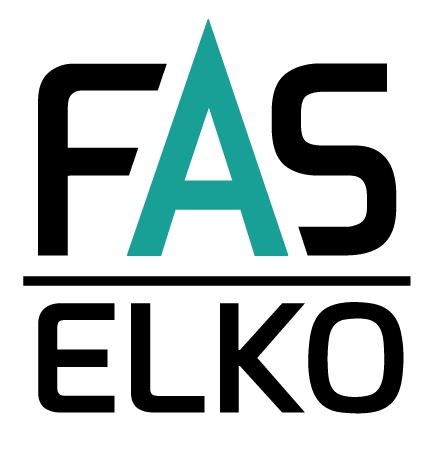 Faselko AB logotyp