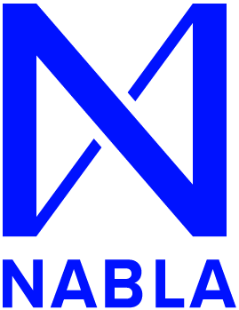 Nabla Analytics AB logotyp