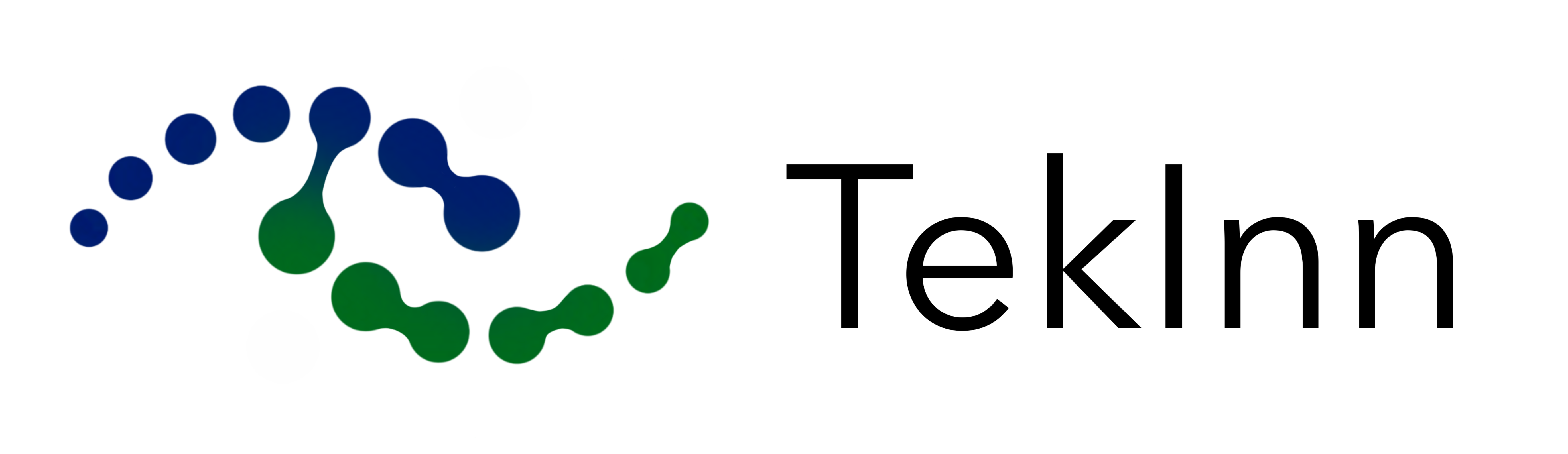 Tekinn AB logotyp