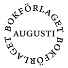 Bokförlaget Augusti anno 2004 AB logotyp